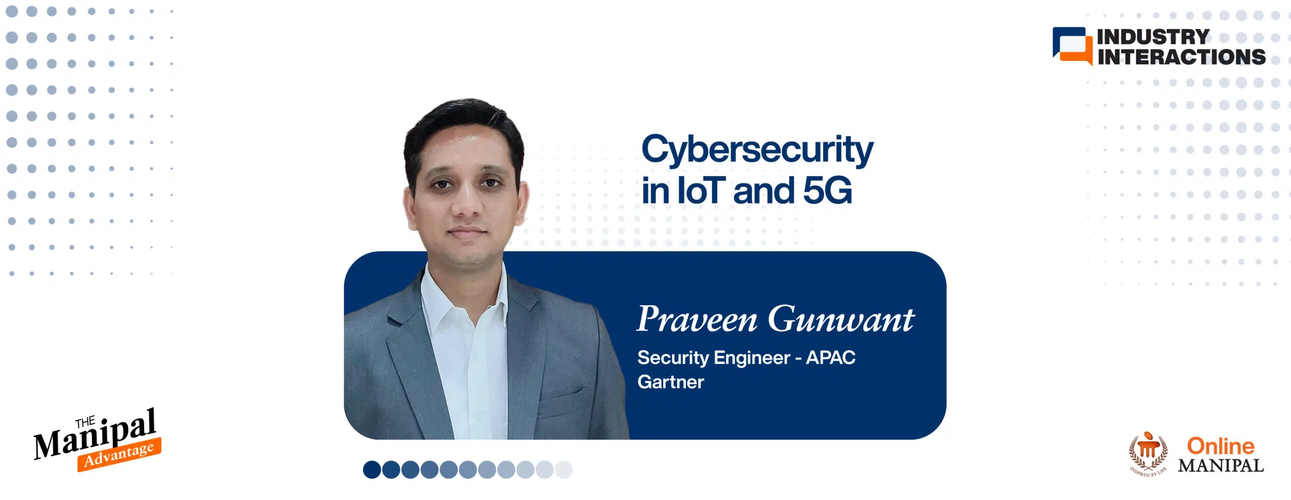 Cybersecurity in IoT and 5G