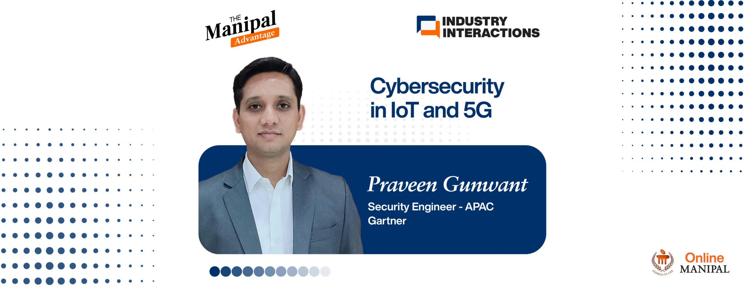 Cybersecurity in IoT and 5G