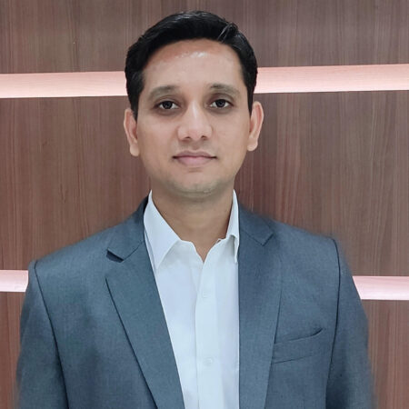 Praveen Gunwant