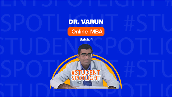Dr. Varun Rajan – A Maestro of Medicine, Mridangam, Movies, and More!