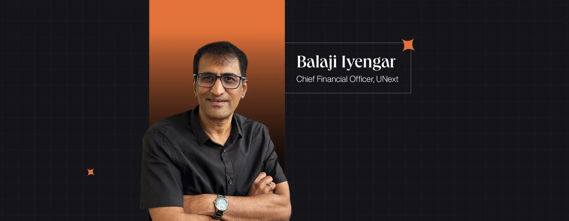India’s Soaring Demand for Chartered Accountants: Insights from CFO Balaji Iyengar 