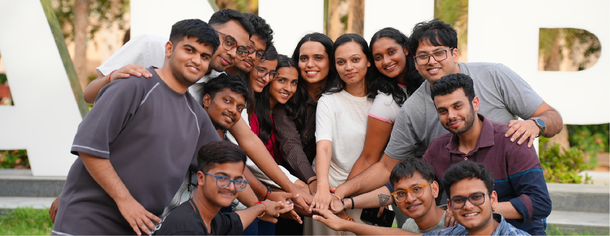 Our Learners’ Experience at MUJ’s Campus Immersion Program