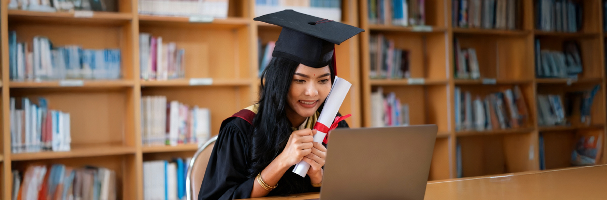 How to Avail of Scholarships for Online Programs at MAHE? 