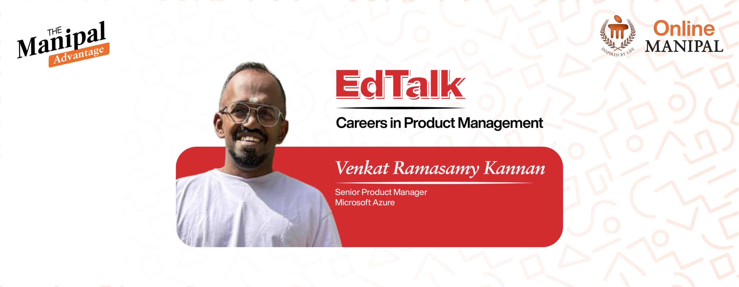 My Journey of a Career in Product Management