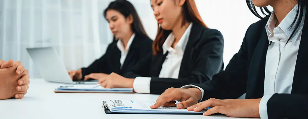 Government jobs for MBA graduates