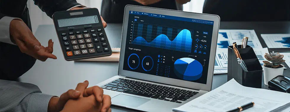 MBA in Finance vs. MBA in FinTech