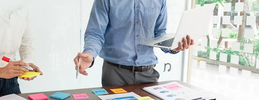 MBA in Project Management vs. MBA in Product Management