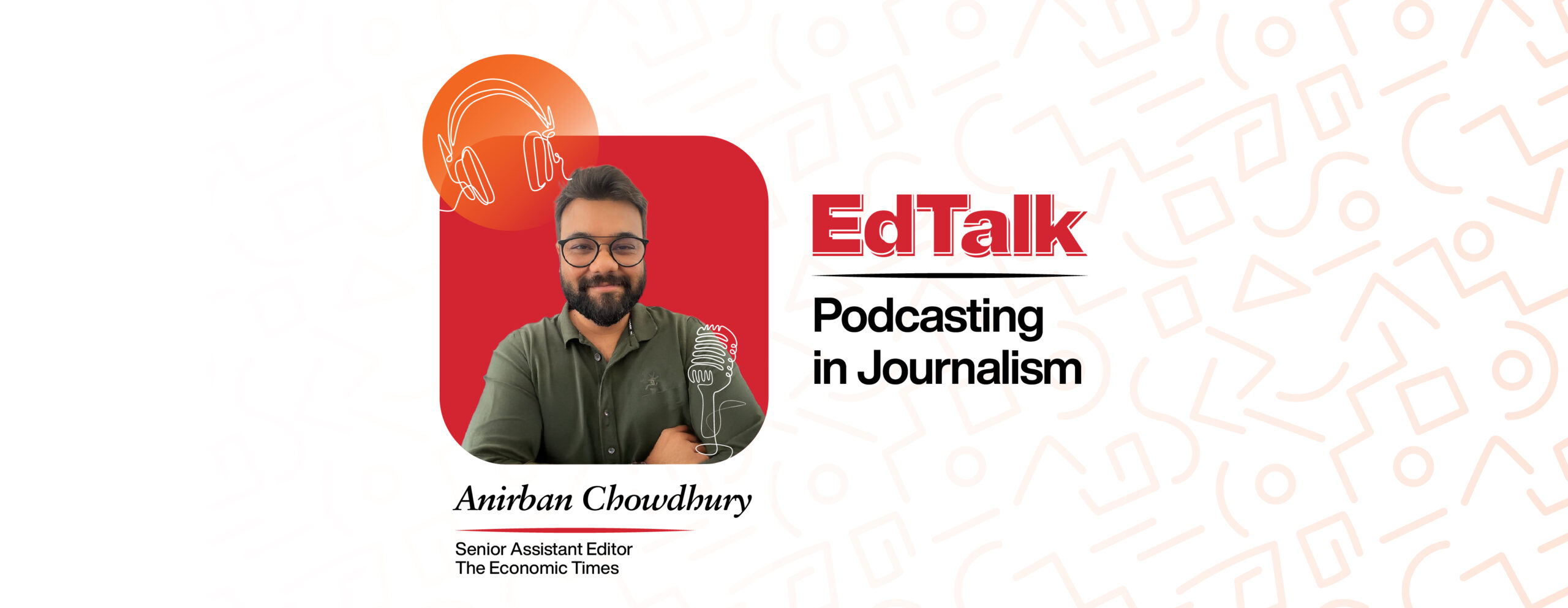 My Path from Print to Podcasting