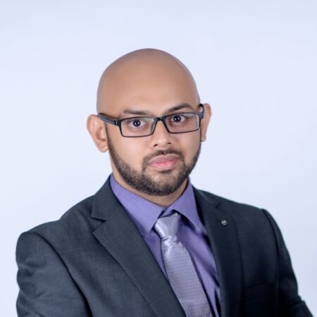 Sumanth Upadrasta