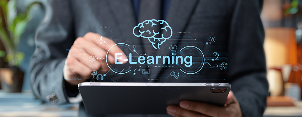 The Psychology of Online Learning: What Makes It So Effective? 