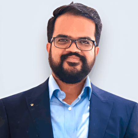 Amit Kumar Soni