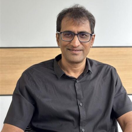 Balaji Iyengar