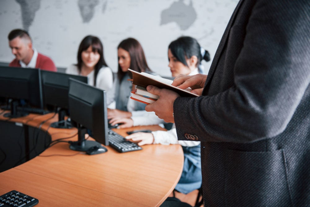 BBA in Digital Marketing: Course Guide