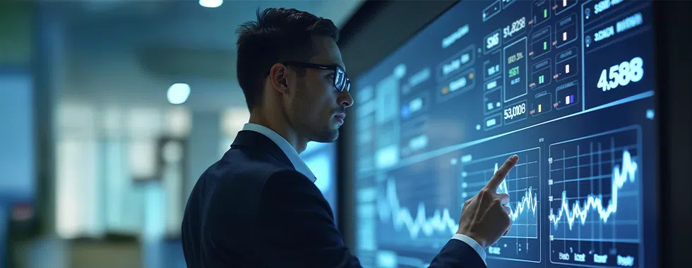 BBA in FinTech: A Complete Course Guide