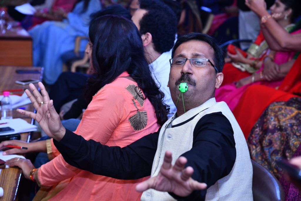 A Fun Dr Avnish