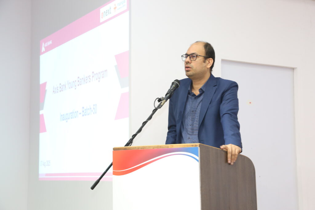 Dr Soumyadip addressal