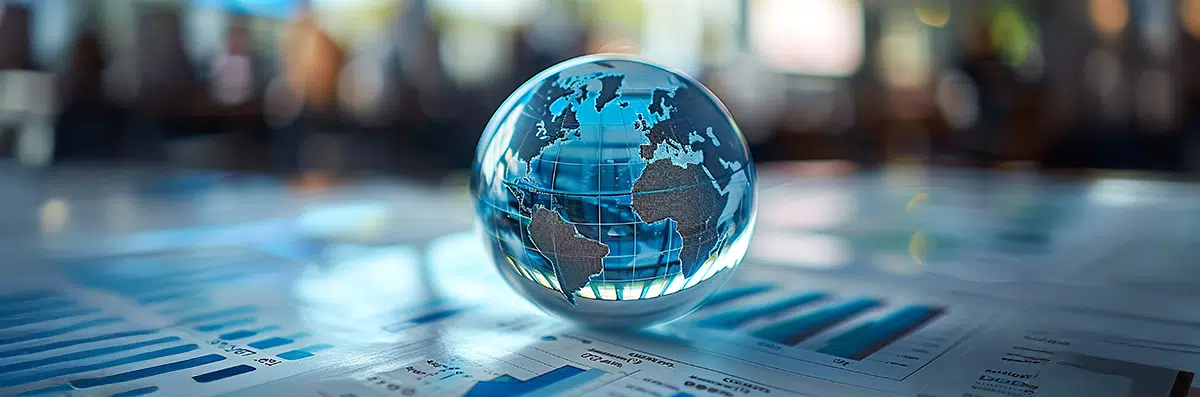 What is International Financial Reporting Standards (IFRS)?