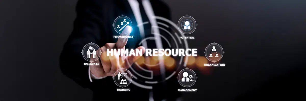 MBA in HR (Human Resources) Syllabus (2025 - 26): All Semester Subjects List India