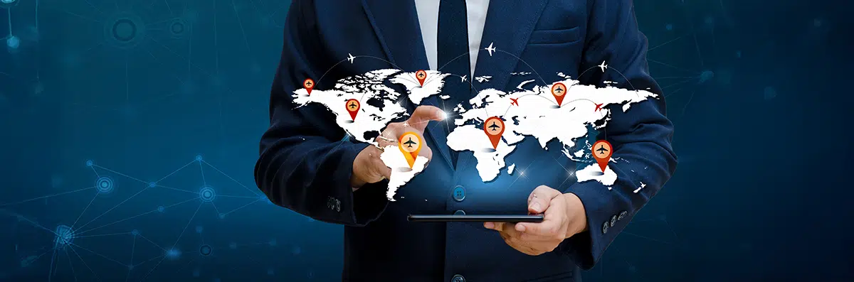 MBA in International Business Syllabus (2025-26): All Semester Subjects List in India