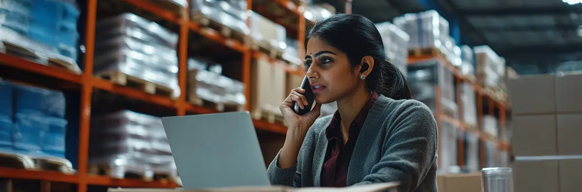 MBA in Logistics & Supply Chain Management Syllabus (2025-26): All Semester Subjects List in India