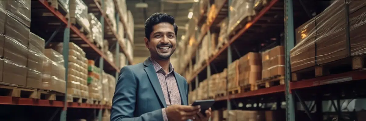 MBA in Supply Chain Management Syllabus (2025-26): All Semester Subjects List