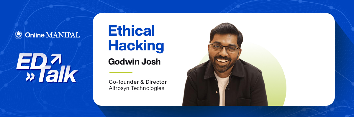 More Than a Crime: The Hidden World of Ethical Hacking