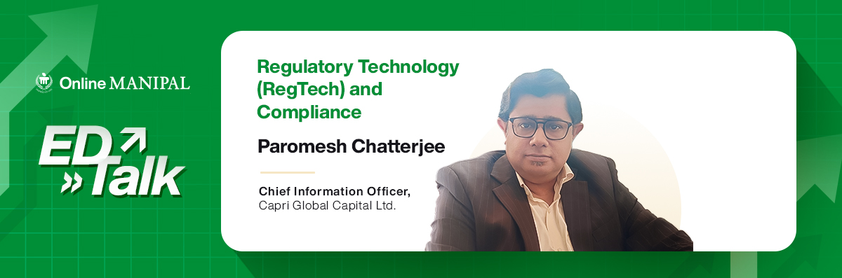 Evolution and Understanding of RegTech Compliance