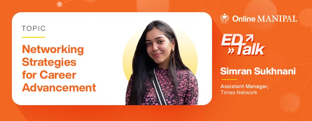 The 85% Rule: Networking for Real Career Growth