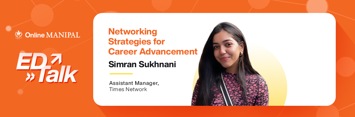 The 85% Rule: Networking for Real Career Growth