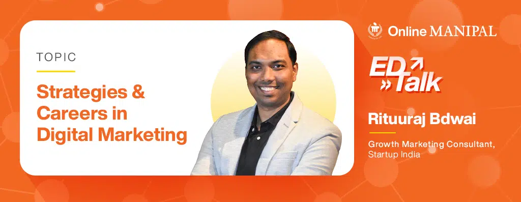 Digital Marketing: The Data-Driven Roadmap to Growth