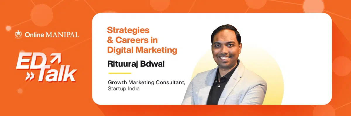 Digital Marketing: The Data-Driven Roadmap to Growth