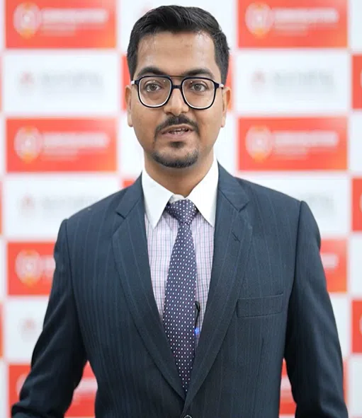 Ankan Bhattacharjee - MSc Data Science Student