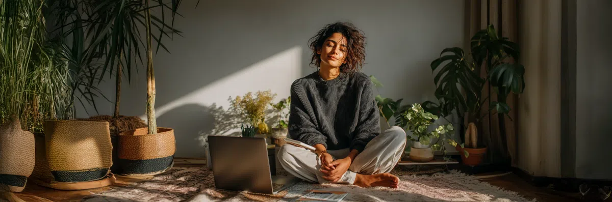 From Burnout to Balance: Rethinking Learning in the Time of Hustle Culture 