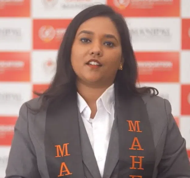 Prokshitha S - MSc Data Science Student