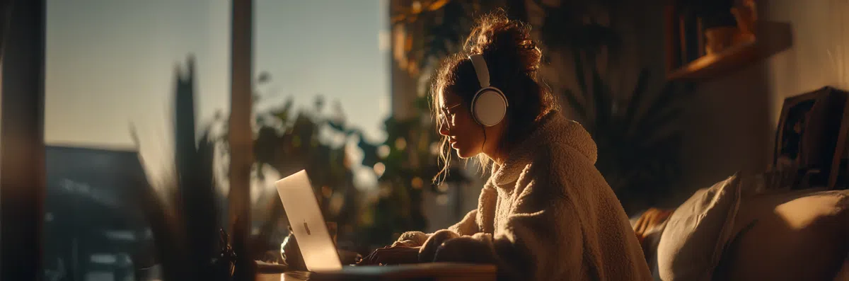 The Science of Attention: How to Stay Focused During Online Classes 