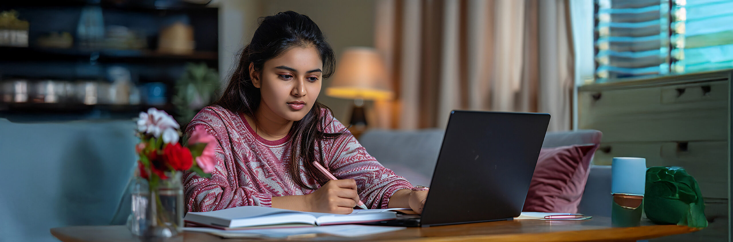 Bcom Professional Syllabus 2026 All Semester Subjects List