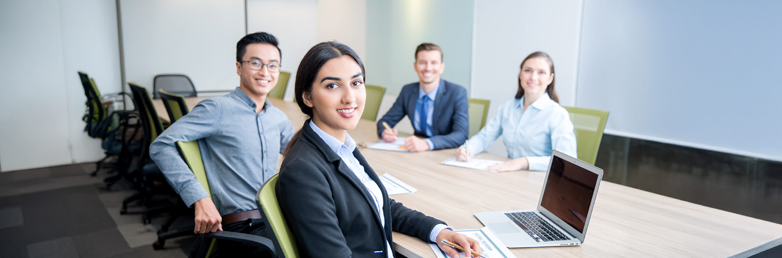 Not Everyone Has a Straight Career Path, and That’s Okay!