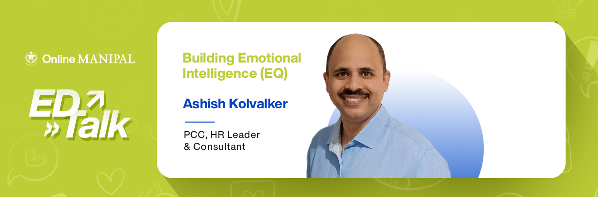 EQ: Your Essential Edge for Career Success