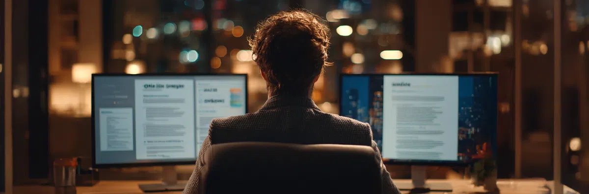 What Employers Actually Look for in Online Graduates 