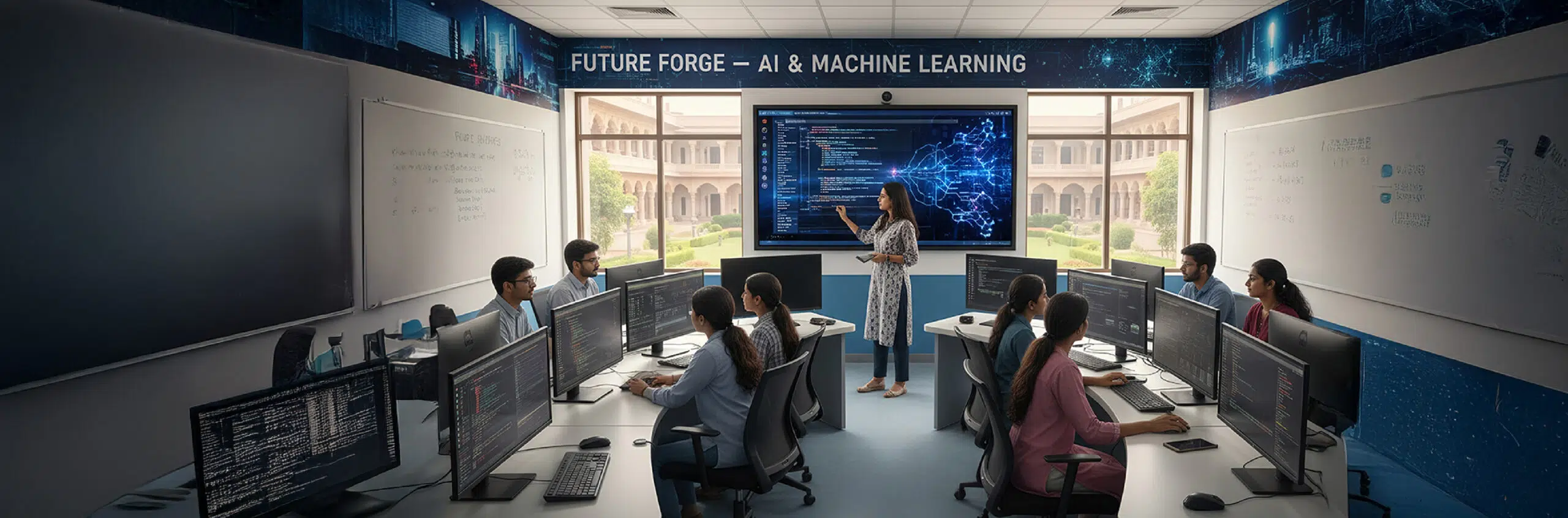 Why Is AI Literacy Essential for a Future-Ready Workforce? 