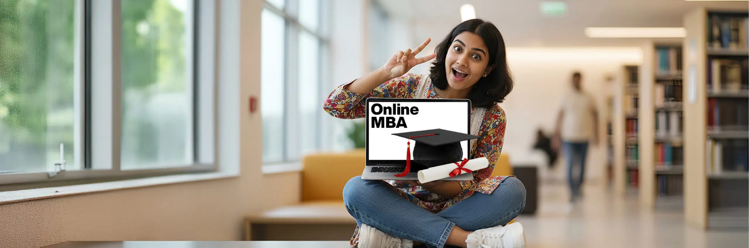 Affordable Online MBA Programs in India: Cost, ROI & How to Choose