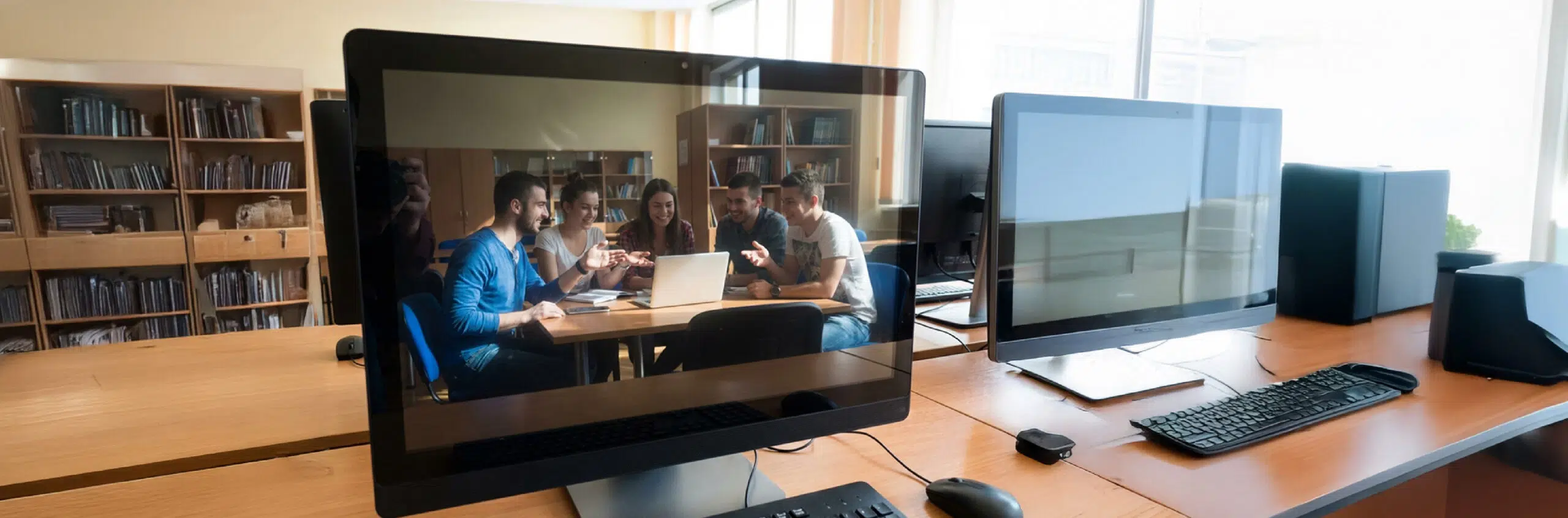 How Computer Vision Sees the World: Everyday Applications You’re Already Using