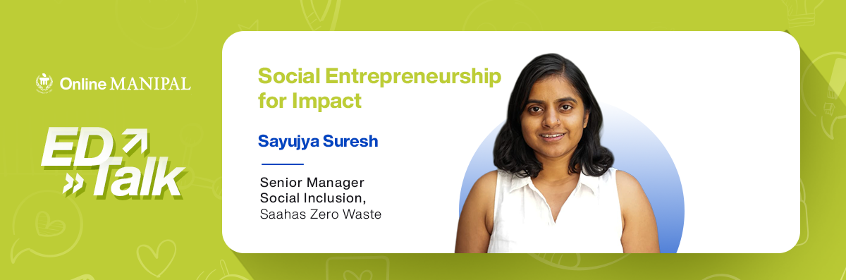 Beyond Profit: How Social Entrepreneurship is Redefining the 21st Century Businesses 