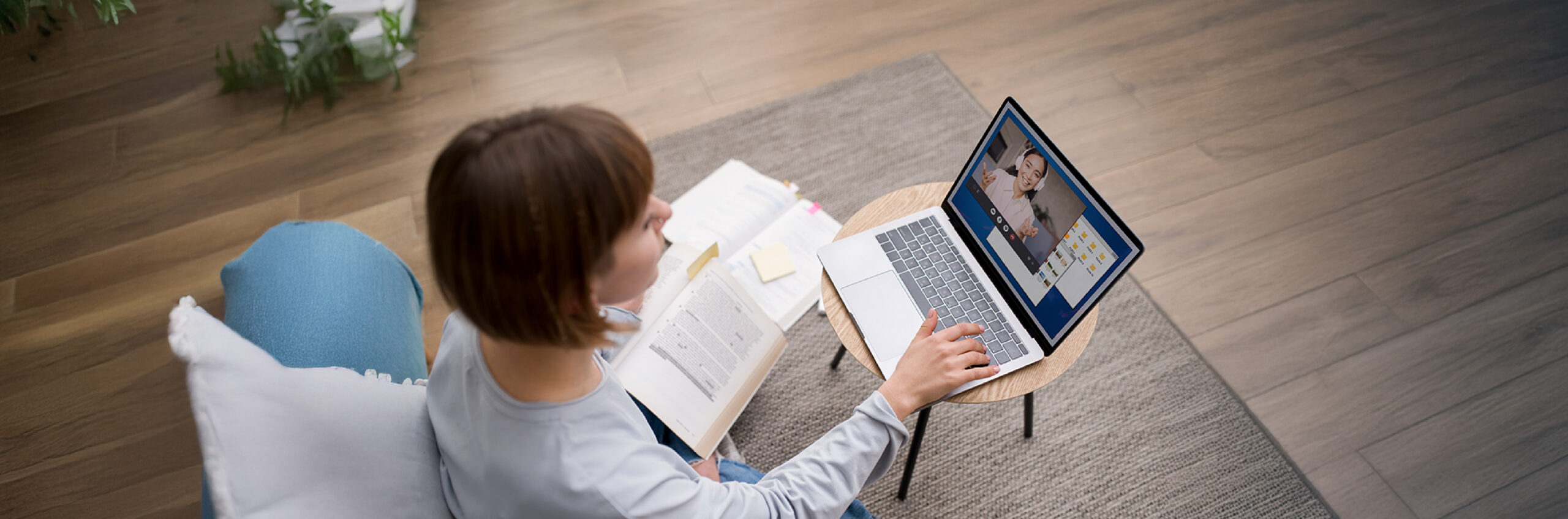 When Learning Moves Online, Why Isn’t Social Media Enough? 