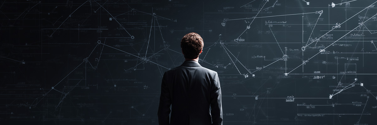 How Mathematical Thinking Improves Decision-Making in Business and Tech 