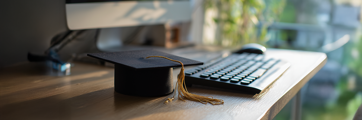 How Online Learning Is Influencing the Way Students Plan Careers?