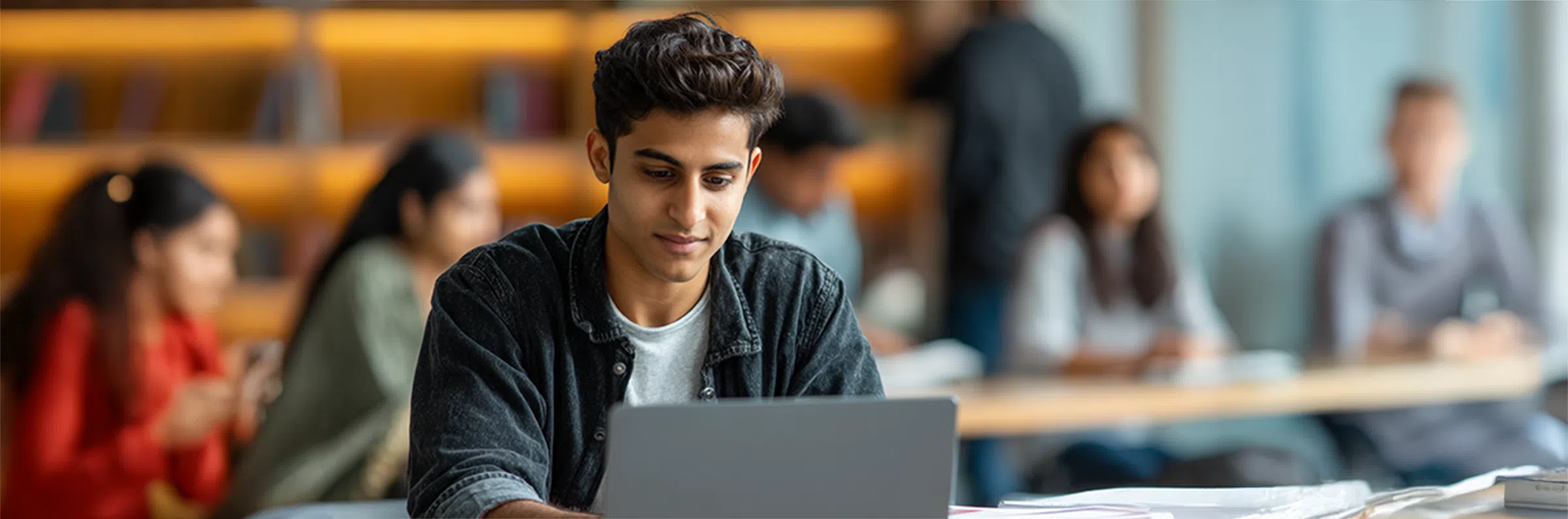 Introverts in Education: Why Online Classrooms Can Be a Superpower 