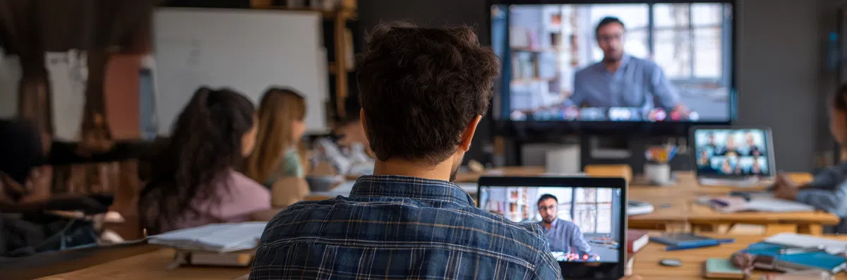 The Importance of Continuous Learning for Working Professionals 