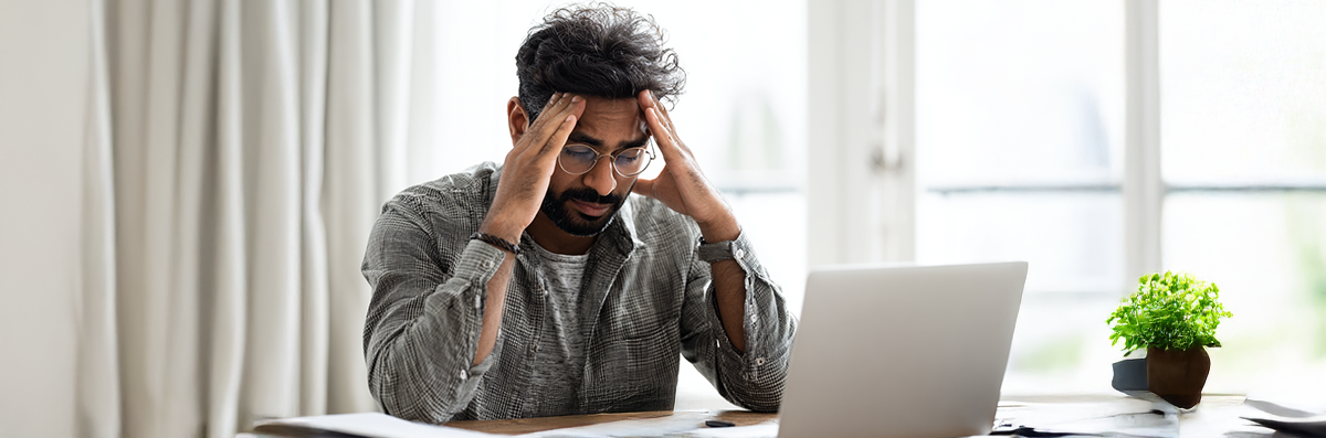 The Real Challenges of Online Learning and How Learners Can Overcome Them 