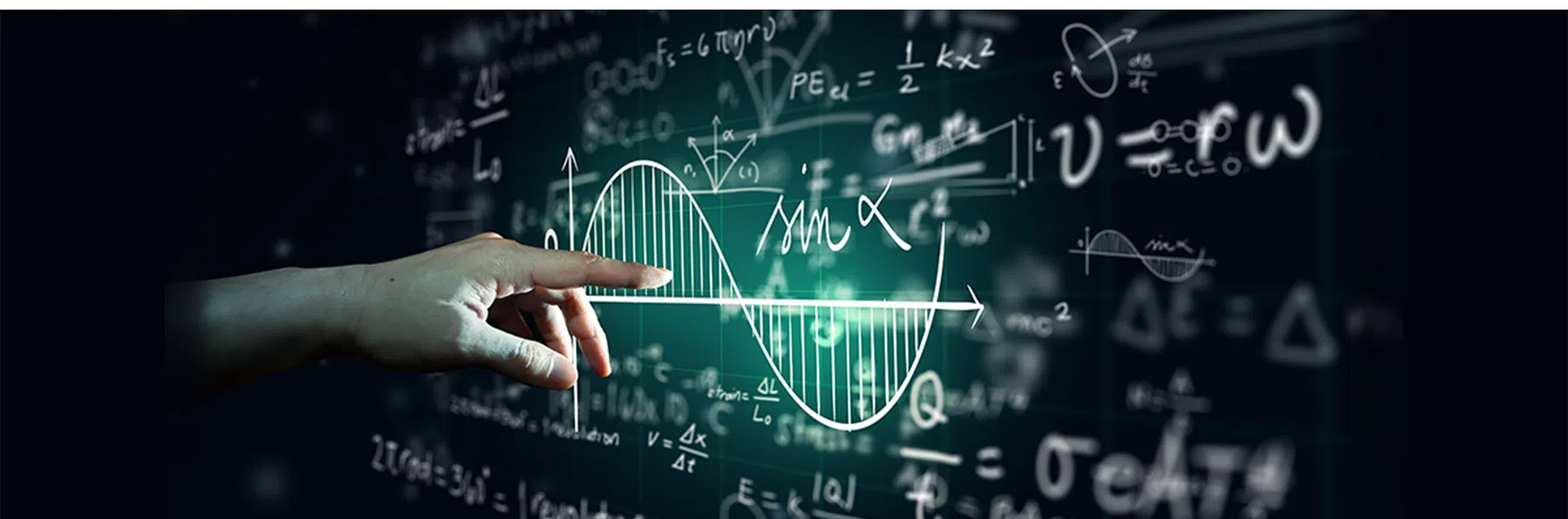 Top Research Areas to Explore During an MSc in Mathematics